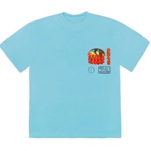 Travis Scott Cactus Jack c/o 2020 Tee